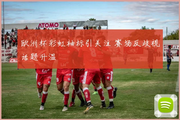 欧洲杯彩虹袖标引关注 赛场反歧视话题升温