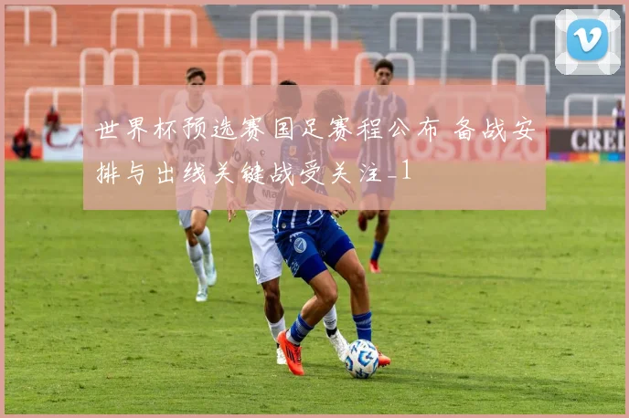 世界杯预选赛国足赛程公布 备战安排与出线关键战受关注_1