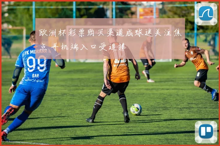 欧洲杯彩票购买渠道成球迷关注焦点 手机端入口受追捧